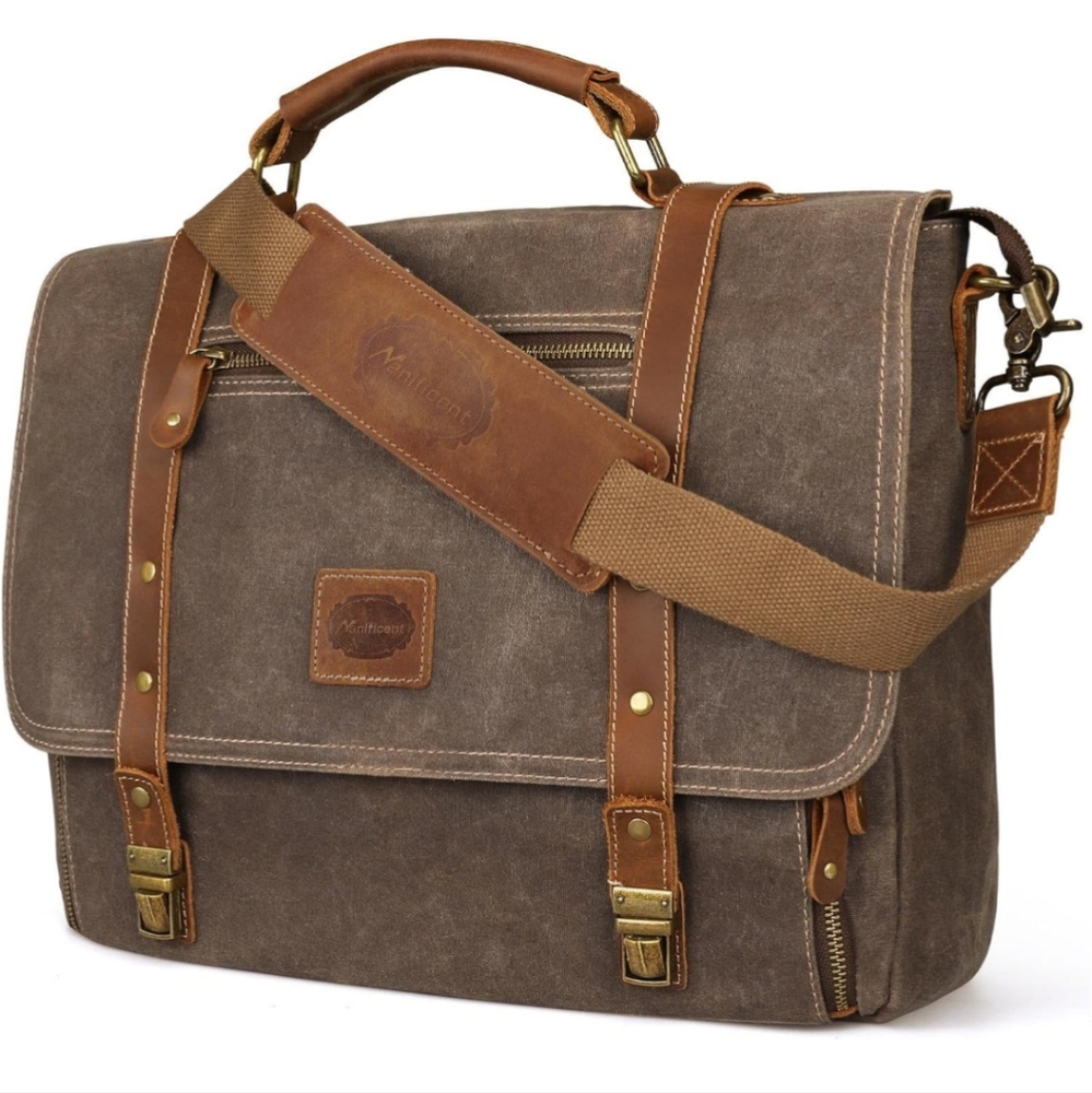 Messenger Bag